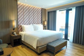 Swiss-Belhotel Airport Yogyakarta