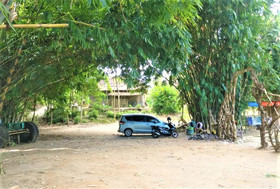 Taman Nggirli Camping & Play Ground