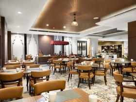 The Alana Malioboro Hotel & Conference Center