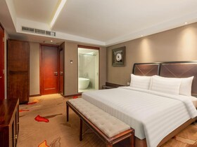 The Alana Yogyakarta Hotel & Convention Center