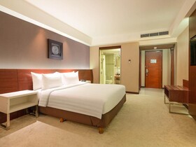 The Alana Yogyakarta Hotel & Convention Center