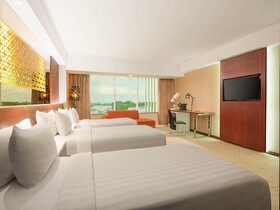 The Alana Yogyakarta Hotel & Convention Center