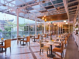 The Alana Yogyakarta Hotel & Convention Center