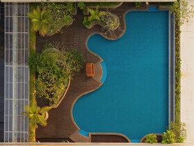 The Alana Yogyakarta Hotel & Convention Center