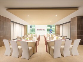 The Alana Yogyakarta Hotel & Convention Center