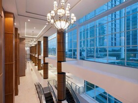 The Alana Yogyakarta Hotel & Convention Center