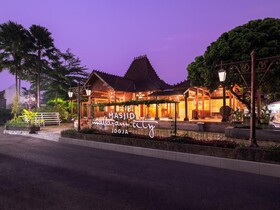 The Alana Yogyakarta Hotel & Convention Center