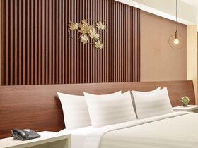 The Alana Yogyakarta Hotel & Convention Center