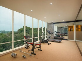 The Alana Yogyakarta Hotel & Convention Center