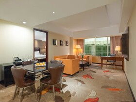 The Alana Yogyakarta Hotel & Convention Center