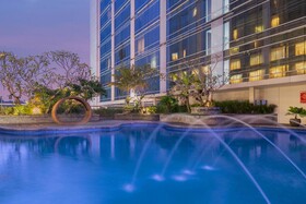 The Alana Yogyakarta Hotel & Convention Center