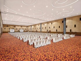 The Alana Yogyakarta Hotel & Convention Center