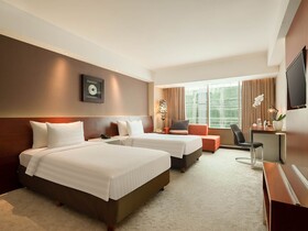 The Alana Yogyakarta Hotel & Convention Center