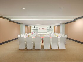 The Alana Yogyakarta Hotel & Convention Center