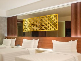 The Alana Yogyakarta Hotel & Convention Center