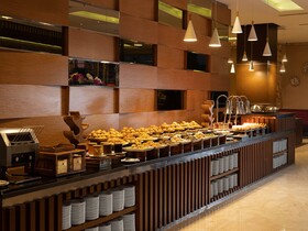 The Alana Yogyakarta Hotel & Convention Center