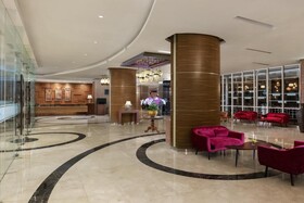 The Alana Yogyakarta Hotel & Convention Center