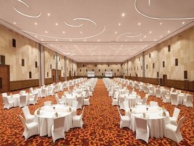The Alana Yogyakarta Hotel & Convention Center