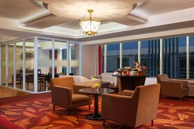 The Alana Yogyakarta Hotel & Convention Center