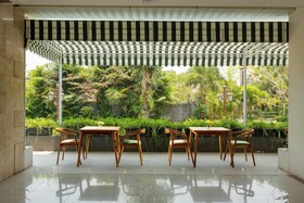 The Alana Yogyakarta Hotel & Convention Center