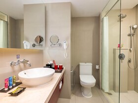 The Alana Yogyakarta Hotel & Convention Center