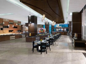 The Alana Yogyakarta Hotel & Convention Center