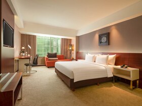 The Alana Yogyakarta Hotel & Convention Center