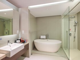 The Alana Yogyakarta Hotel & Convention Center