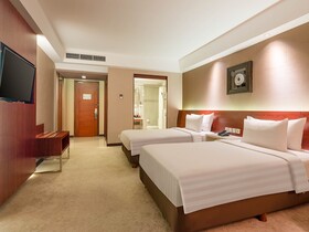 The Alana Yogyakarta Hotel & Convention Center