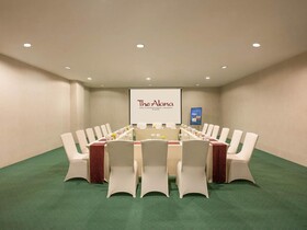 The Alana Yogyakarta Hotel & Convention Center
