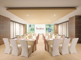 The Alana Yogyakarta Hotel & Convention Center