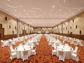The Alana Yogyakarta Hotel & Convention Center