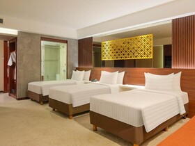 The Alana Yogyakarta Hotel & Convention Center
