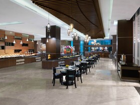 The Alana Yogyakarta Hotel & Convention Center