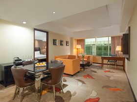 The Alana Yogyakarta Hotel & Convention Center