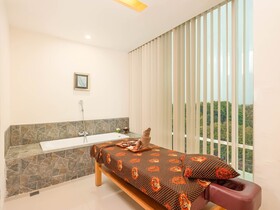 The Alana Yogyakarta Hotel & Convention Center