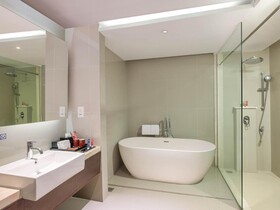 The Alana Yogyakarta Hotel & Convention Center