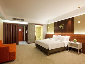 The Alana Yogyakarta Hotel & Convention Center