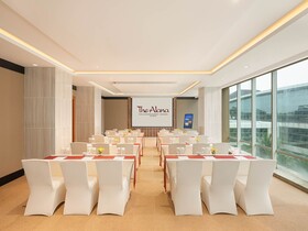 The Alana Yogyakarta Hotel & Convention Center