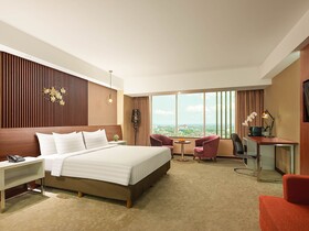 The Alana Yogyakarta Hotel & Convention Center