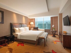 The Alana Yogyakarta Hotel & Convention Center