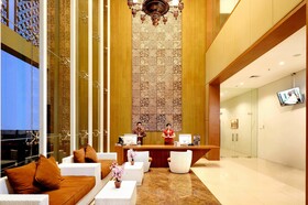 The Atrium Hotel and Resort Yogyakarta