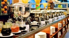 The Atrium Hotel and Resort Yogyakarta