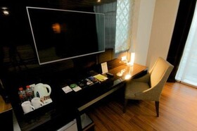 The Atrium Hotel and Resort Yogyakarta