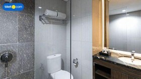 The Atrium Hotel and Resort Yogyakarta