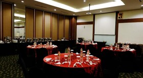 The Atrium Hotel and Resort Yogyakarta