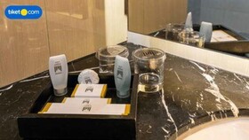 The Atrium Hotel and Resort Yogyakarta