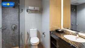 The Atrium Hotel and Resort Yogyakarta