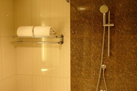 The Atrium Hotel and Resort Yogyakarta