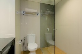 The Atrium Hotel and Resort Yogyakarta